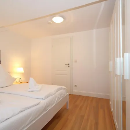 Apartamento Haus Sarah App 07